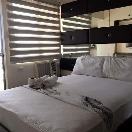Mabolo Garden Flat A7 Near Ayala Mall Appartement Cebu Buitenkant foto