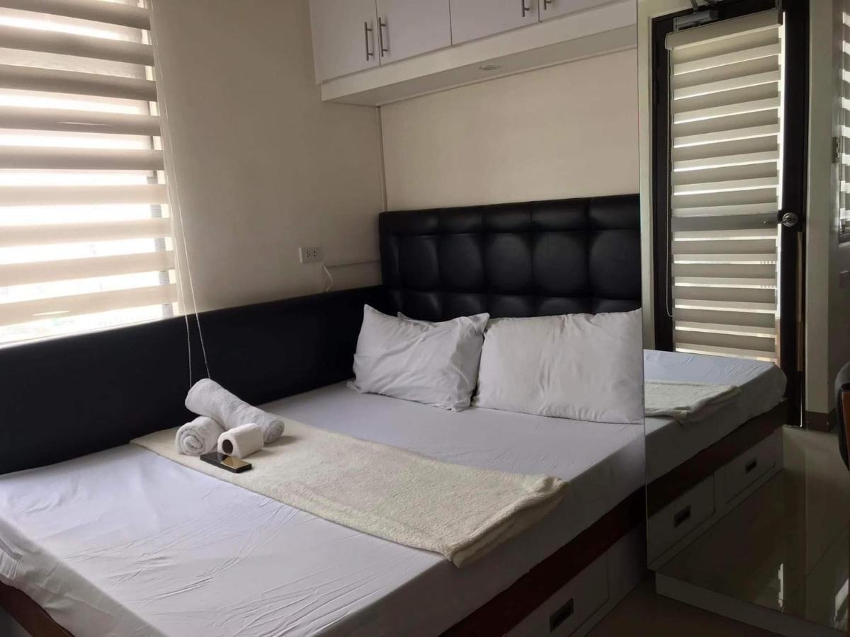 Mabolo Garden Flat A7 Near Ayala Mall Appartement Cebu Buitenkant foto