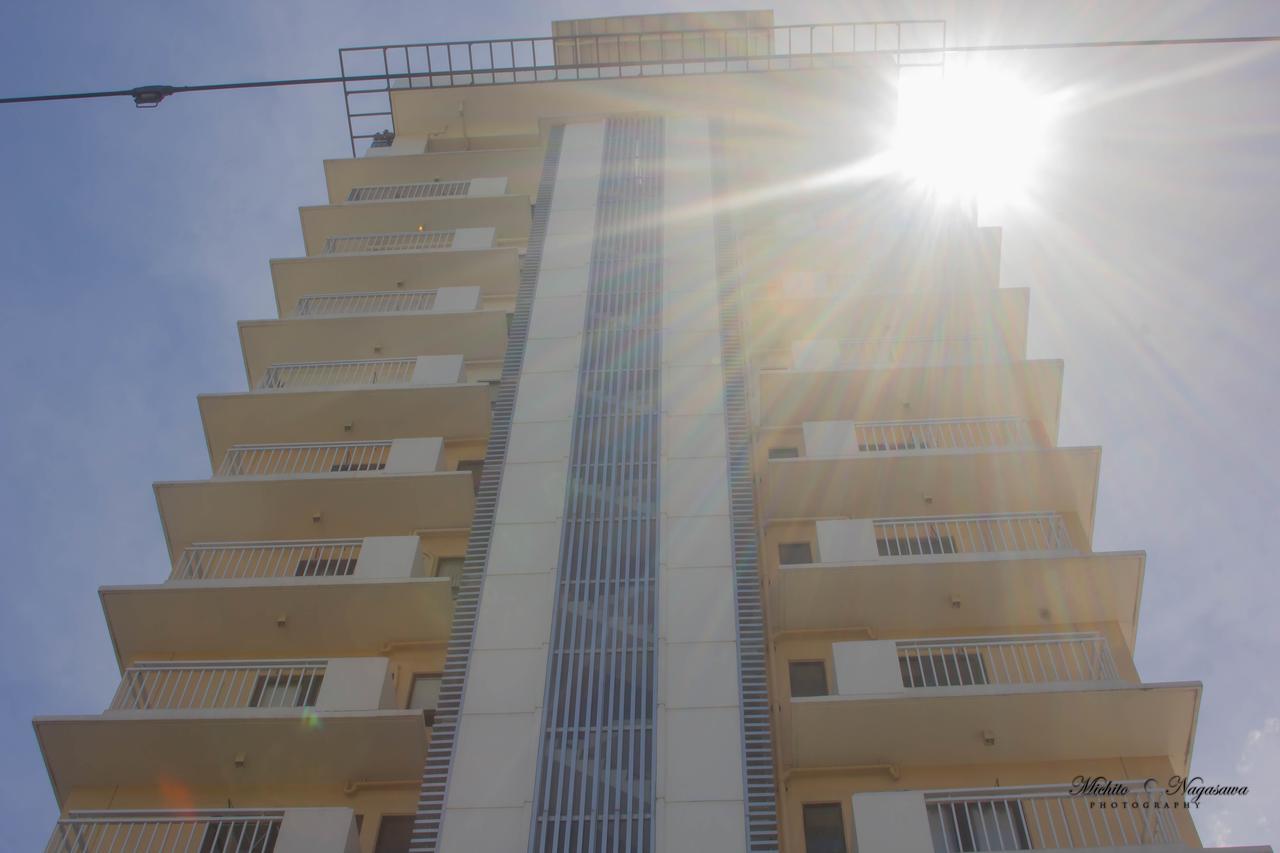 Mabolo Garden Flat A7 Near Ayala Mall Appartement Cebu Buitenkant foto